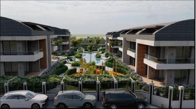 LA CASA SİDE