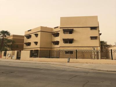 DQ APARTMENTS