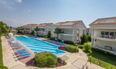 MIRAGE RESIDENCE