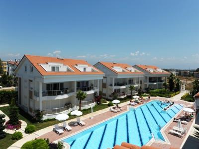 MIRAGE RESIDENCE