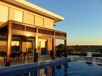 SORGUN  VILLAS