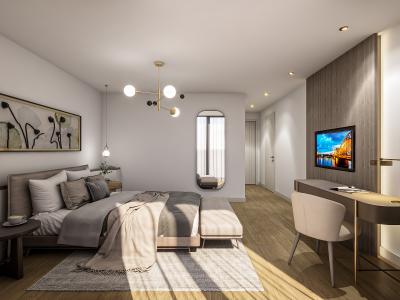 LA CASA SİDE