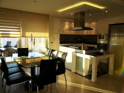 SORGUN  VILLAS