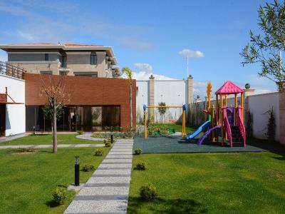 SÖZEN PARK