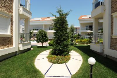 MIRAGE RESIDENCE