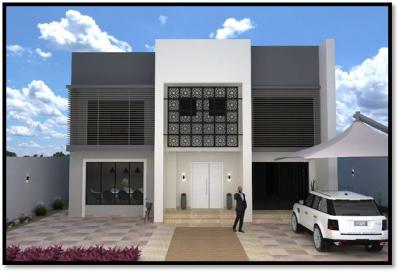 AL DHAHIA PROJECT