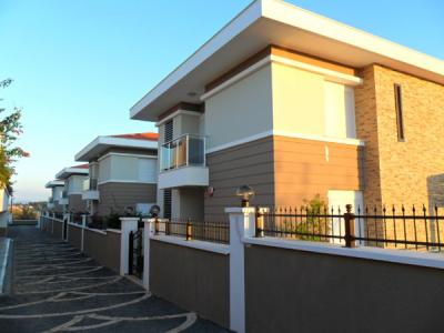 SORGUN  VILLAS