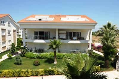 MIRAGE RESIDENCE