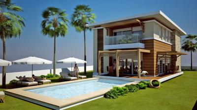 SORGUN  VILLAS