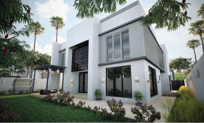AL DHAHIA PROJECT