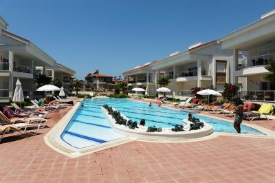 MIRAGE RESIDENCE